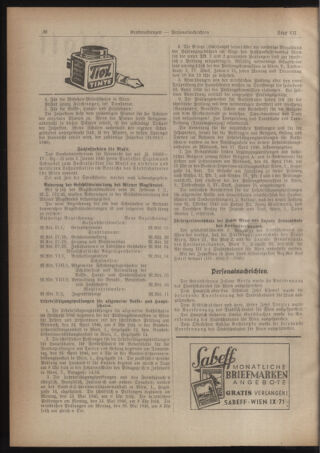 Verordnungsblatt des Stadtschulrates für Wien 19460401 Seite: 2