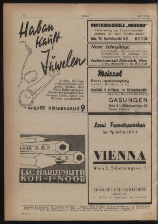 Verordnungsblatt des Stadtschulrates für Wien 19460415 Seite: 6