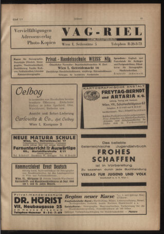 Verordnungsblatt des Stadtschulrates für Wien 19460901 Seite: 7