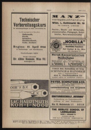 Verordnungsblatt des Stadtschulrates für Wien 19461001 Seite: 4