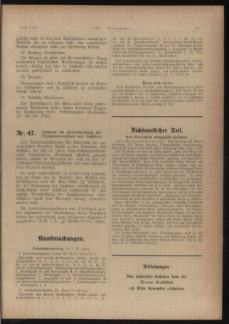 Verordnungsblatt des Stadtschulrates für Wien 19461015 Seite: 5