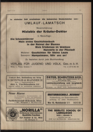 Verordnungsblatt des Stadtschulrates für Wien 19461015 Seite: 7