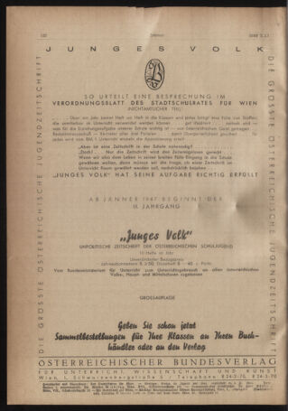 Verordnungsblatt des Stadtschulrates für Wien 19461201 Seite: 8