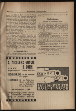 Verordnungsblatt des Stadtschulrates für Wien 19470115 Seite: 3