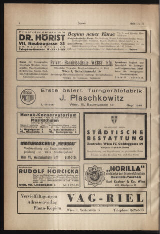 Verordnungsblatt des Stadtschulrates für Wien 19470115 Seite: 4