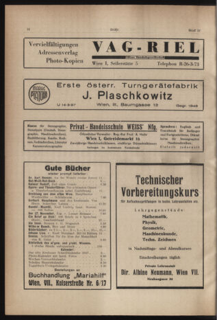 Verordnungsblatt des Stadtschulrates für Wien 19470215 Seite: 4