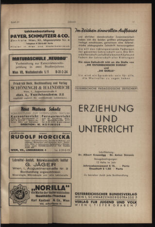 Verordnungsblatt des Stadtschulrates für Wien 19470215 Seite: 5