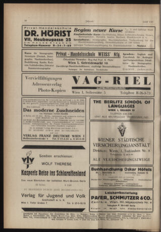 Verordnungsblatt des Stadtschulrates für Wien 19470401 Seite: 6