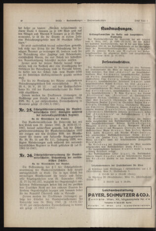 Verordnungsblatt des Stadtschulrates für Wien 19470415 Seite: 2