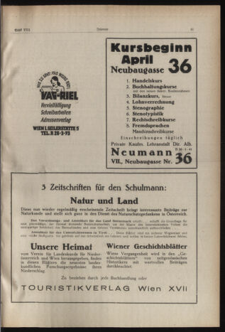 Verordnungsblatt des Stadtschulrates für Wien 19470415 Seite: 3