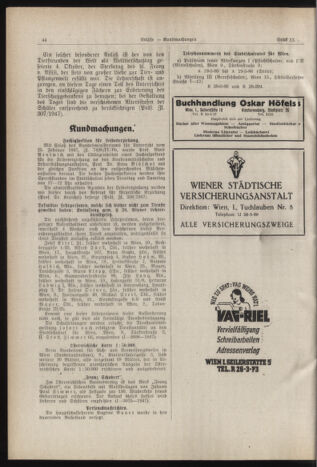 Verordnungsblatt des Stadtschulrates für Wien 19470501 Seite: 2