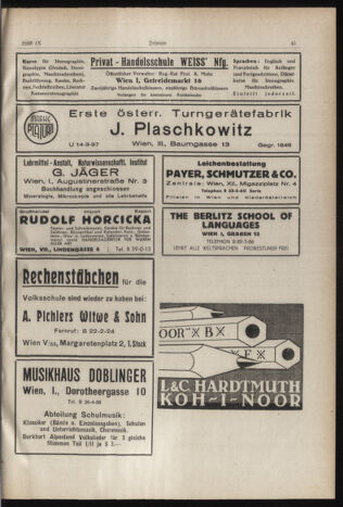 Verordnungsblatt des Stadtschulrates für Wien 19470501 Seite: 3