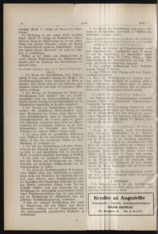 Verordnungsblatt des Stadtschulrates für Wien 19470515 Seite: 4