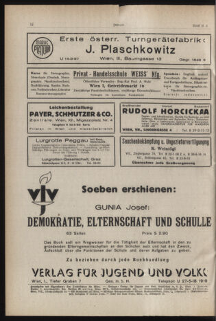 Verordnungsblatt des Stadtschulrates für Wien 19470515 Seite: 6