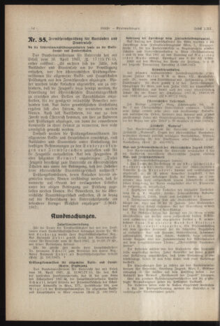 Verordnungsblatt des Stadtschulrates für Wien 19470601 Seite: 2