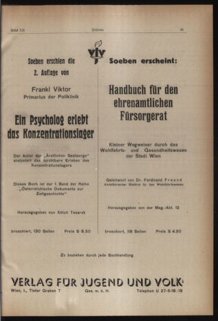 Verordnungsblatt des Stadtschulrates für Wien 19470615 Seite: 7