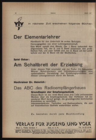 Verordnungsblatt des Stadtschulrates für Wien 19470615 Seite: 8