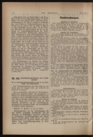 Verordnungsblatt des Stadtschulrates für Wien 19471015 Seite: 2