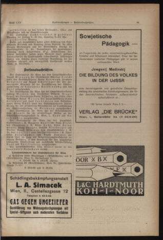 Verordnungsblatt des Stadtschulrates für Wien 19471015 Seite: 3