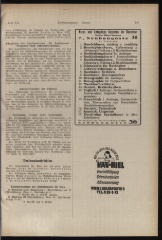 Verordnungsblatt des Stadtschulrates für Wien 19471215 Seite: 3