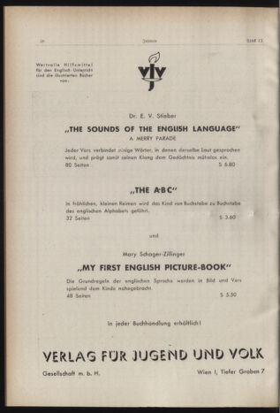 Verordnungsblatt des Stadtschulrates für Wien 19480501 Seite: 6