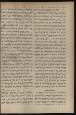 Verordnungsblatt des Stadtschulrates für Wien 19481015 Seite: 23