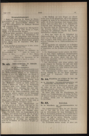 Verordnungsblatt des Stadtschulrates für Wien 19481015 Seite: 3