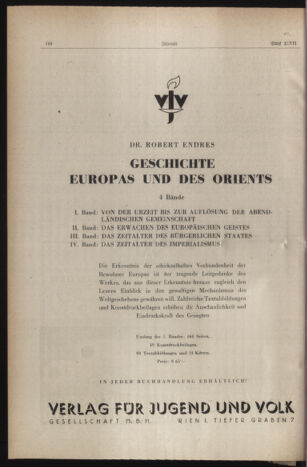 Verordnungsblatt des Stadtschulrates für Wien 19481015 Seite: 6