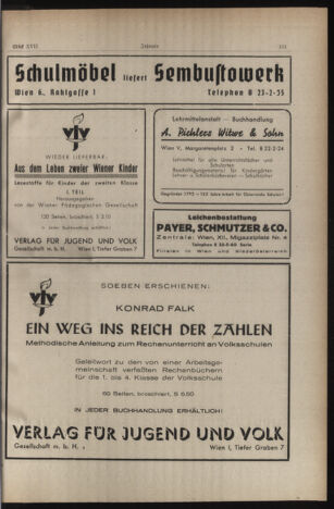 Verordnungsblatt des Stadtschulrates für Wien 19481015 Seite: 7