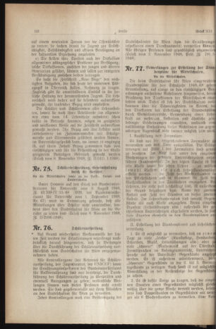 Verordnungsblatt des Stadtschulrates für Wien 19481115 Seite: 2