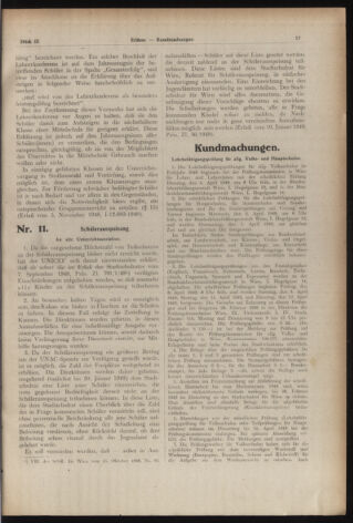 Verordnungsblatt des Stadtschulrates für Wien 19490201 Seite: 5