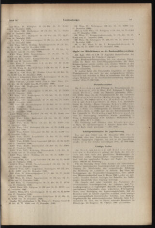 Verordnungsblatt des Stadtschulrates für Wien 19490201 Seite: 7