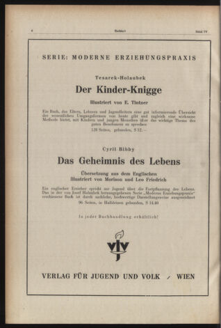 Verordnungsblatt des Stadtschulrates für Wien 19490228 Seite: 6