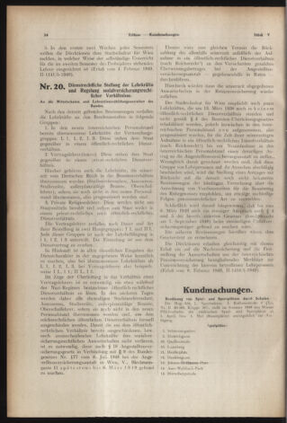 Verordnungsblatt des Stadtschulrates für Wien 19490301 Seite: 4