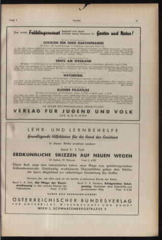 Verordnungsblatt des Stadtschulrates für Wien 19490301 Seite: 7