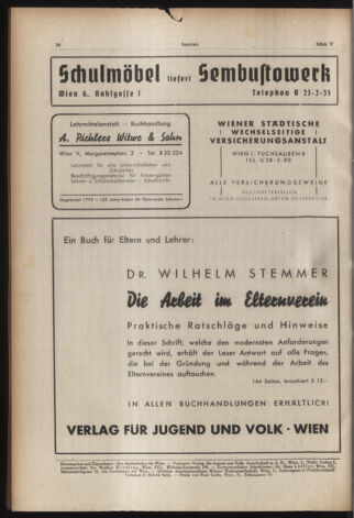 Verordnungsblatt des Stadtschulrates für Wien 19490301 Seite: 8