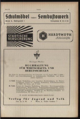 Verordnungsblatt des Stadtschulrates für Wien 19490401 Seite: 3