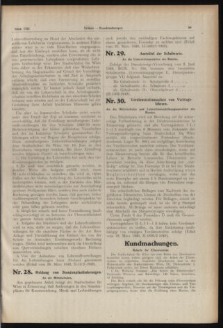 Verordnungsblatt des Stadtschulrates für Wien 19490415 Seite: 3