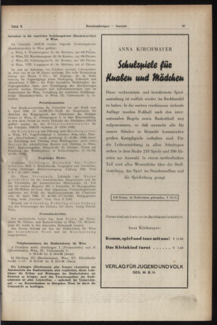 Verordnungsblatt des Stadtschulrates für Wien 19490515 Seite: 3