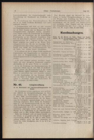 Verordnungsblatt des Stadtschulrates für Wien 19490915 Seite: 2