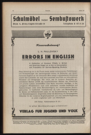 Verordnungsblatt des Stadtschulrates für Wien 19490915 Seite: 4