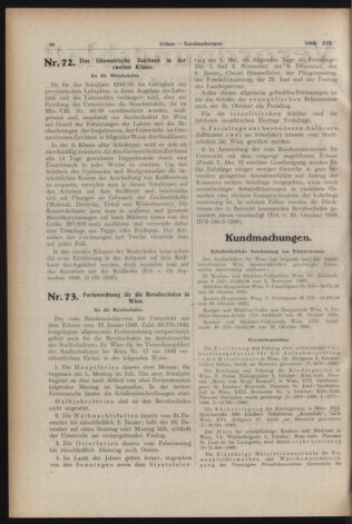 Verordnungsblatt des Stadtschulrates für Wien 19491115 Seite: 2