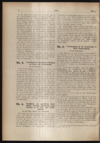 Verordnungsblatt des Stadtschulrates für Wien 19500101 Seite: 2