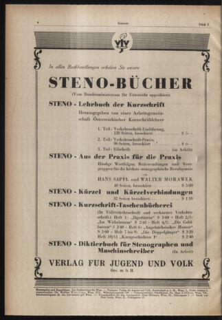 Verordnungsblatt des Stadtschulrates für Wien 19500101 Seite: 4