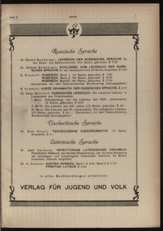 Verordnungsblatt des Stadtschulrates für Wien 19500115 Seite: 3