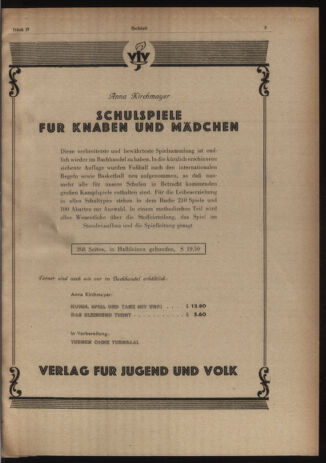 Verordnungsblatt des Stadtschulrates für Wien 19500215 Seite: 7