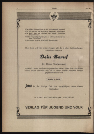 Verordnungsblatt des Stadtschulrates für Wien 19500215 Seite: 8