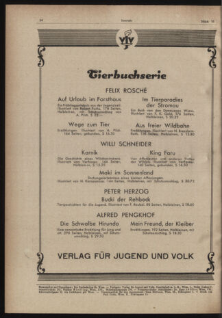 Verordnungsblatt des Stadtschulrates für Wien 19500315 Seite: 4