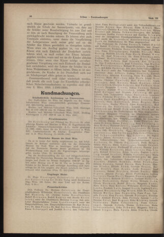 Verordnungsblatt des Stadtschulrates für Wien 19500401 Seite: 2