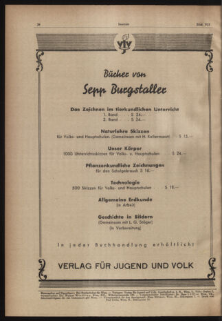 Verordnungsblatt des Stadtschulrates für Wien 19500401 Seite: 4